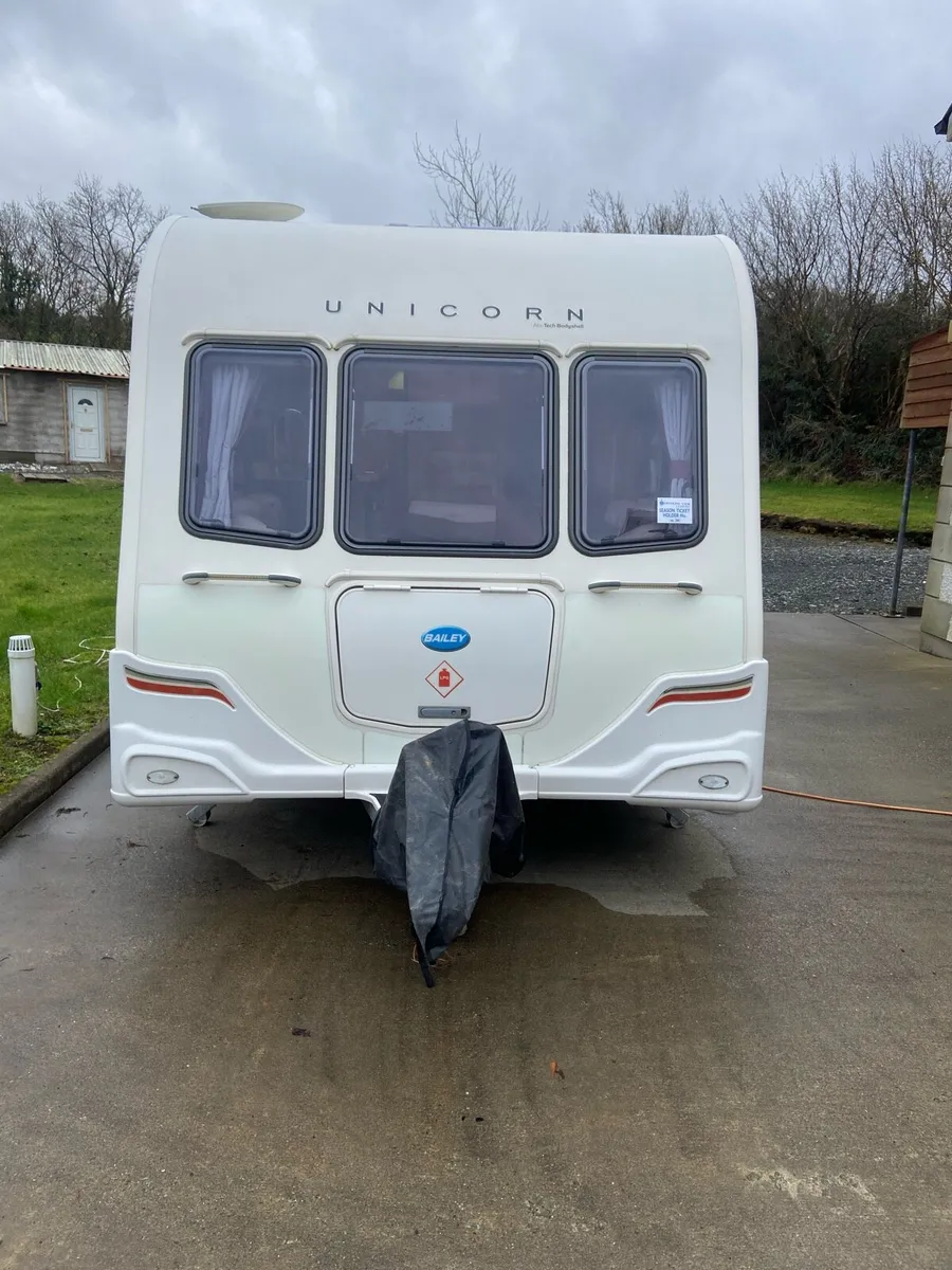 Bailey unicorn - Image 3