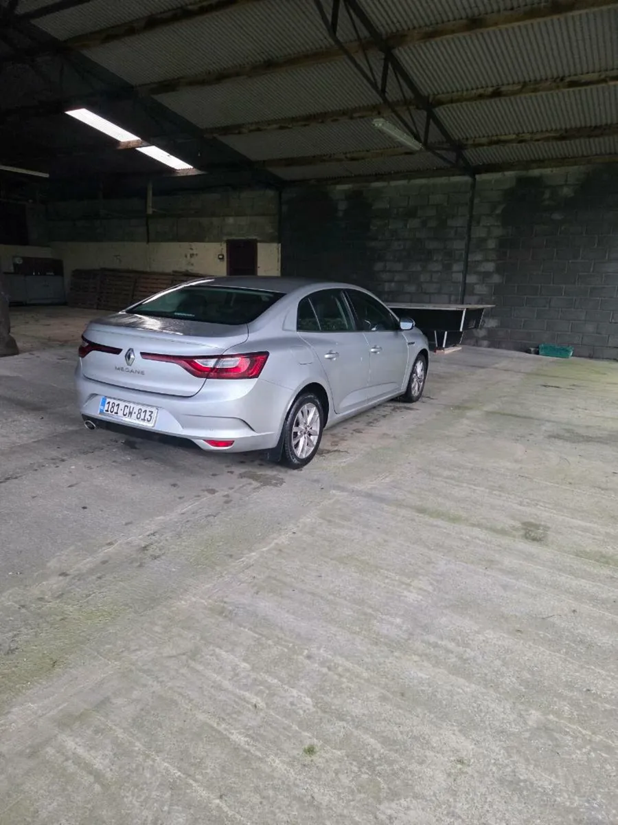 MEGANE - Image 1