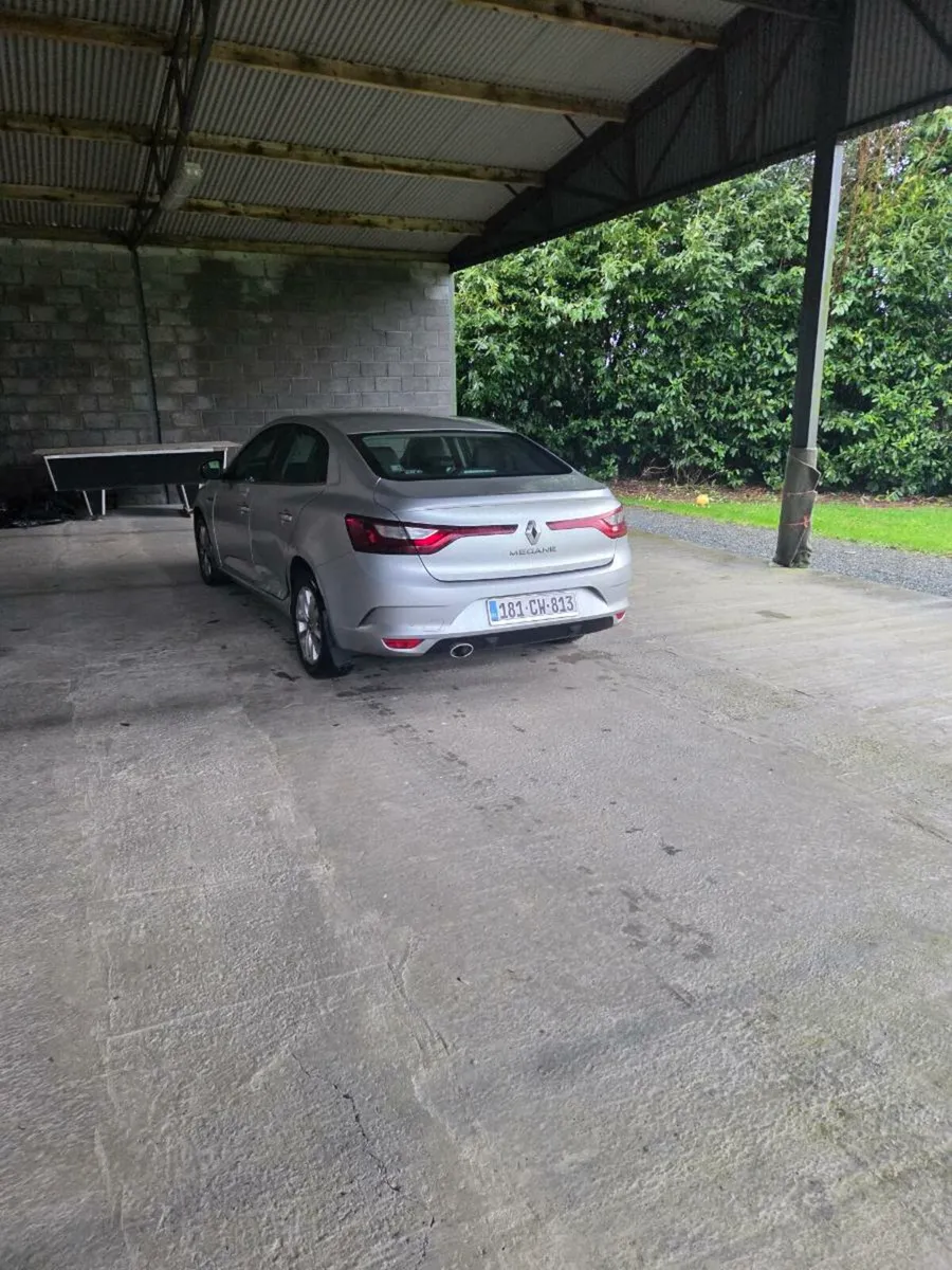 MEGANE - Image 3