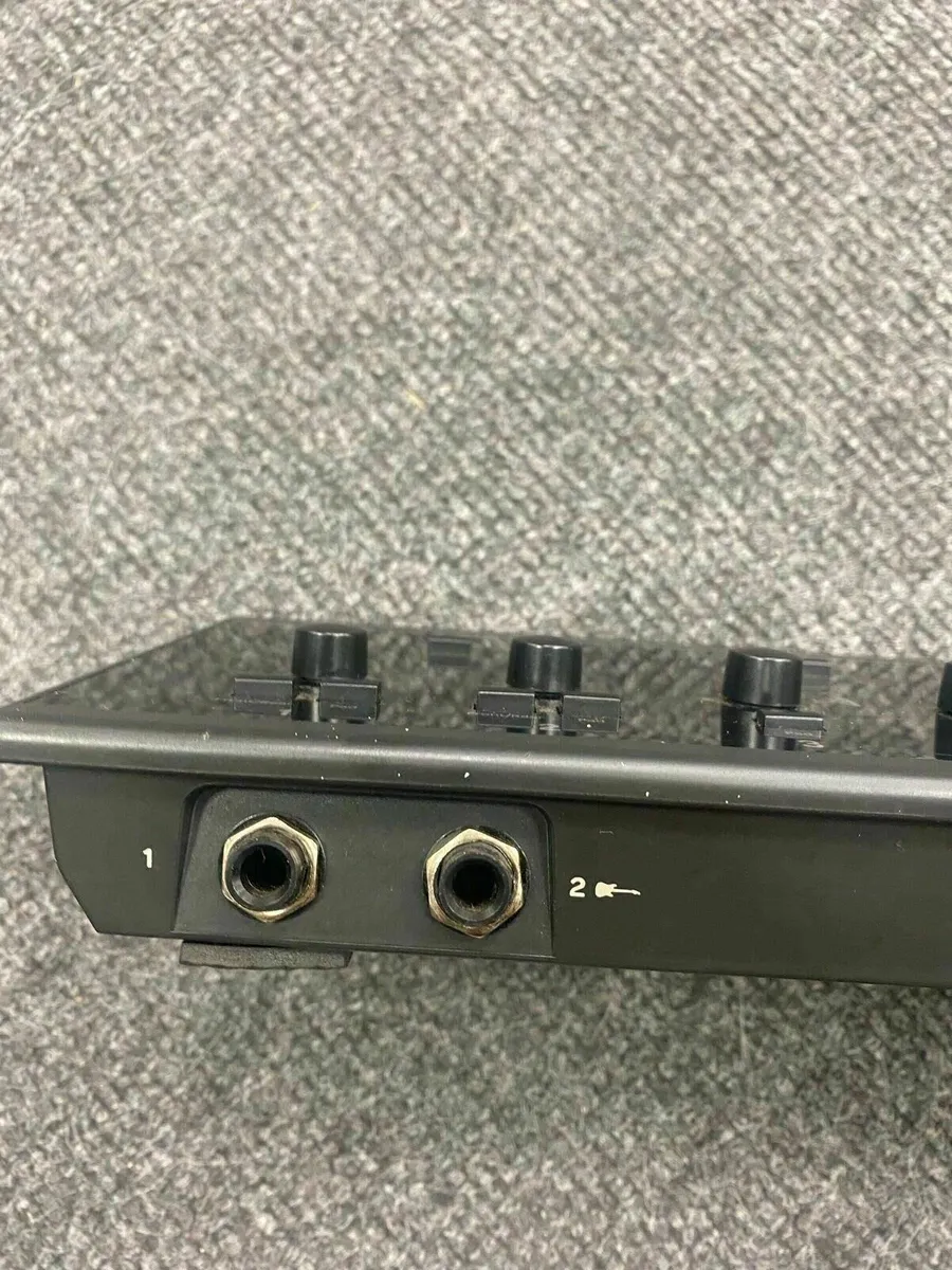 M-Audio Fast Track C600 Recording Interface - Image 2