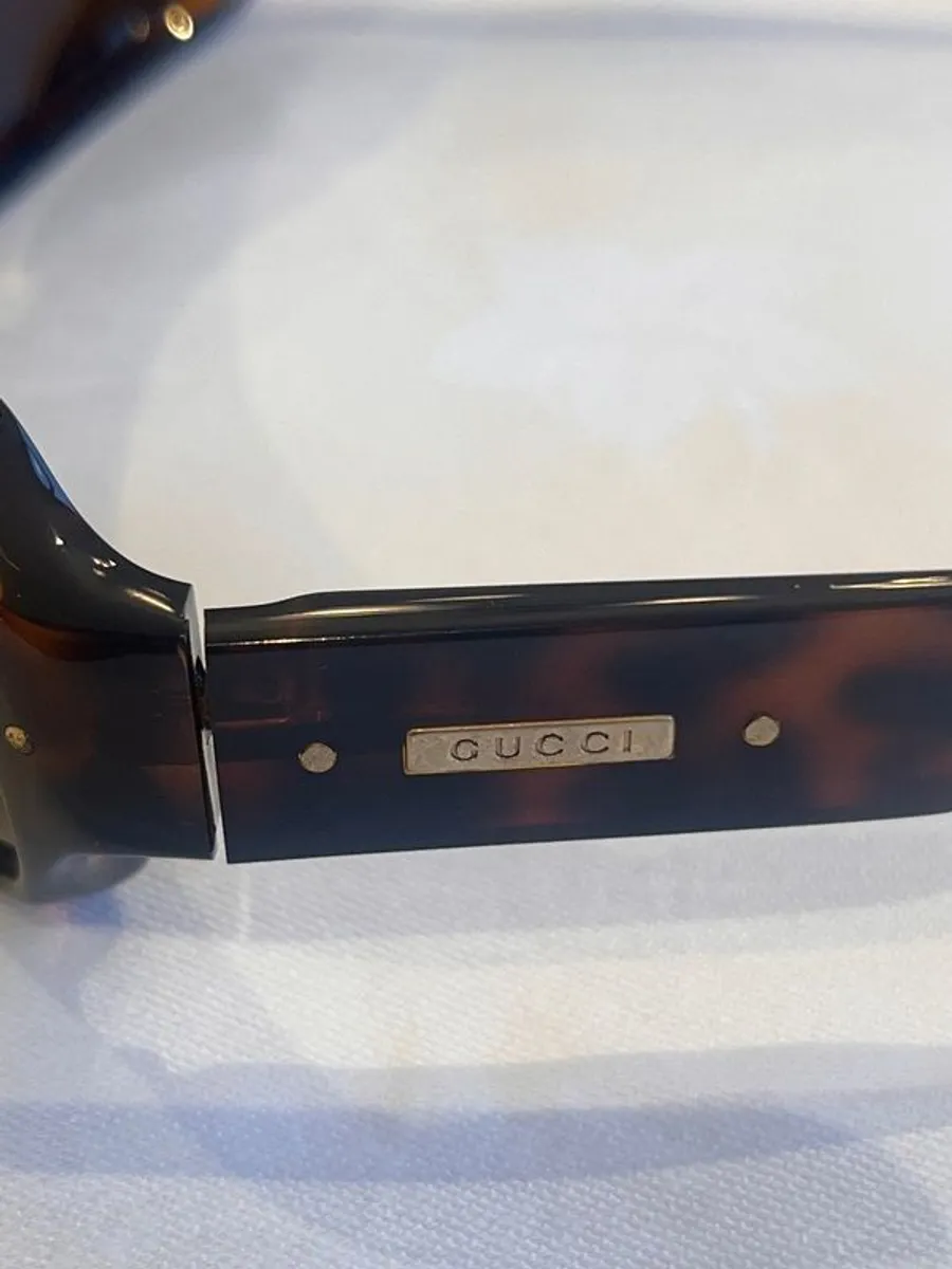 Gucci GG1547/S Sunglasses - Image 2