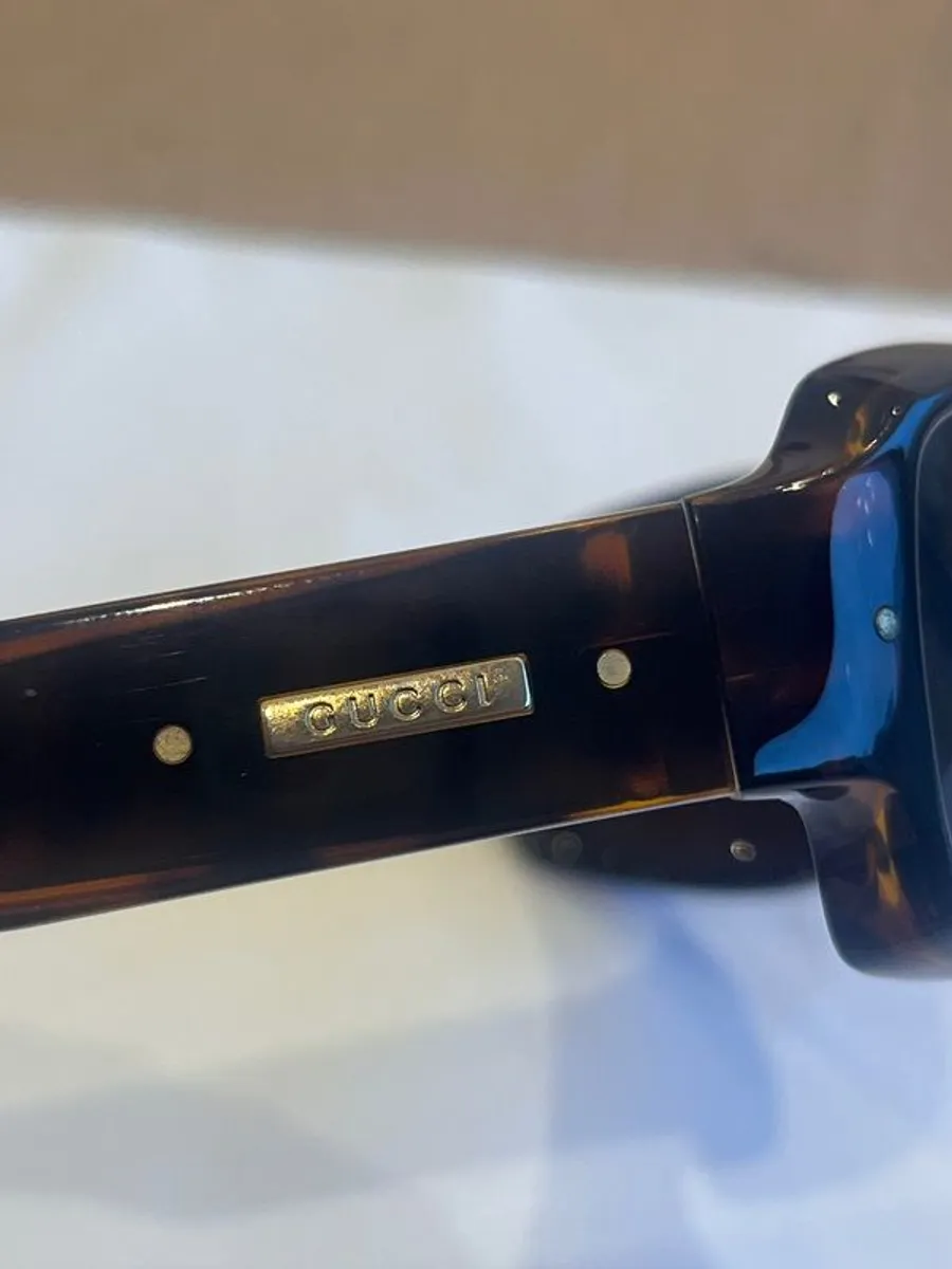 Gucci GG1547/S Sunglasses - Image 4