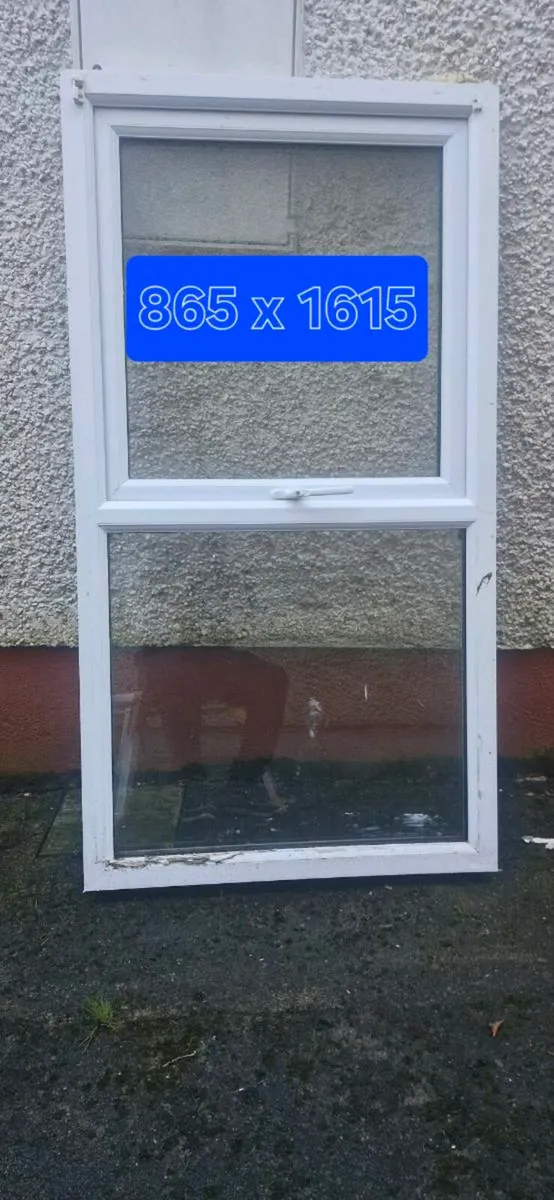 Pvc windows - Image 1