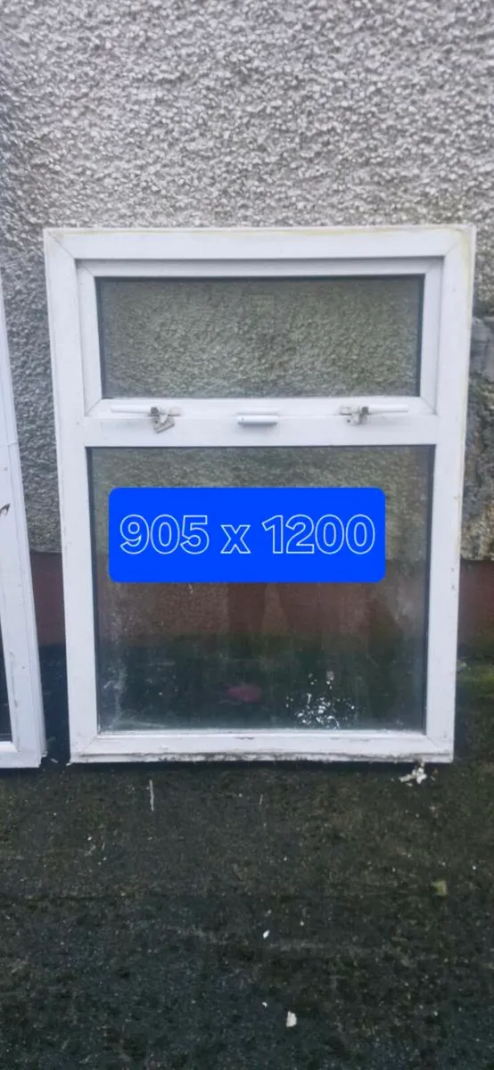 Pvc windows - Image 2