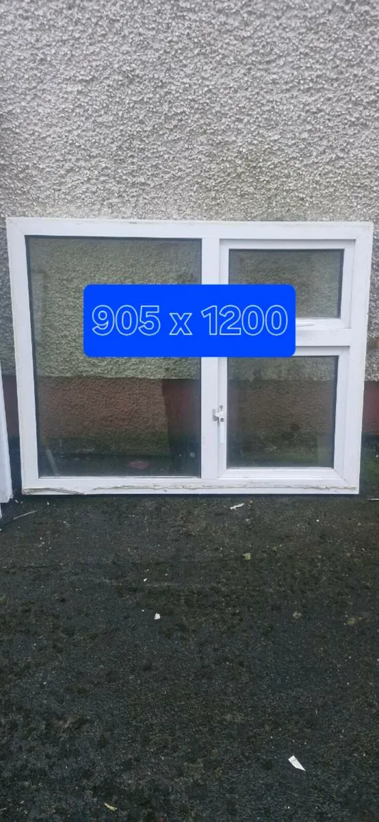 Pvc windows - Image 3