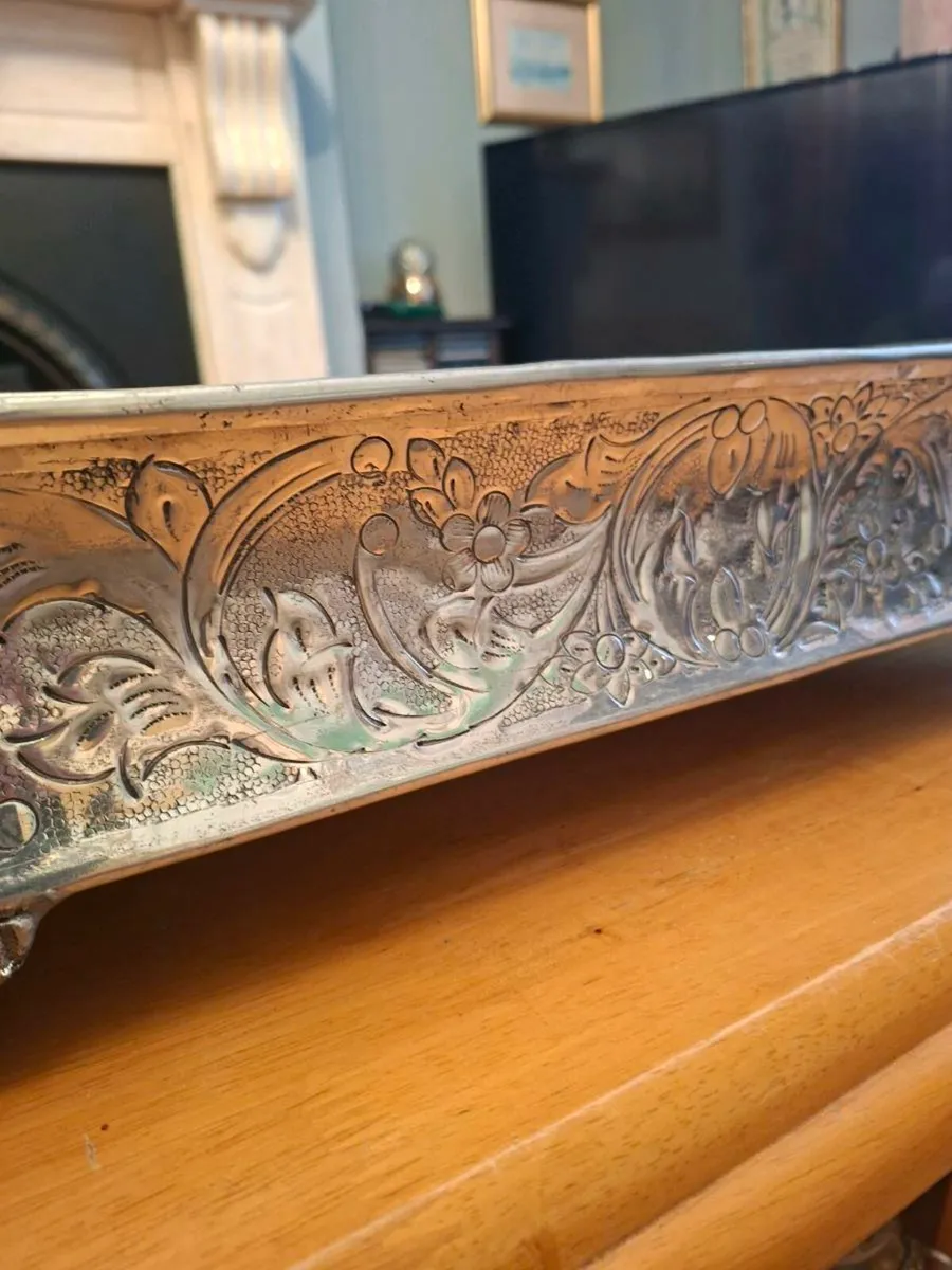 18inch square wedding cake stand - Image 3