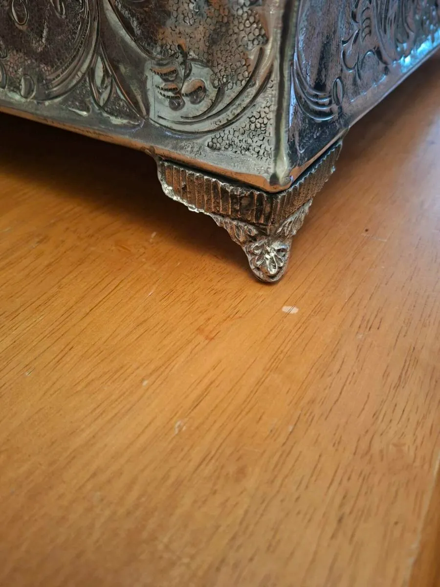 18inch square wedding cake stand - Image 2