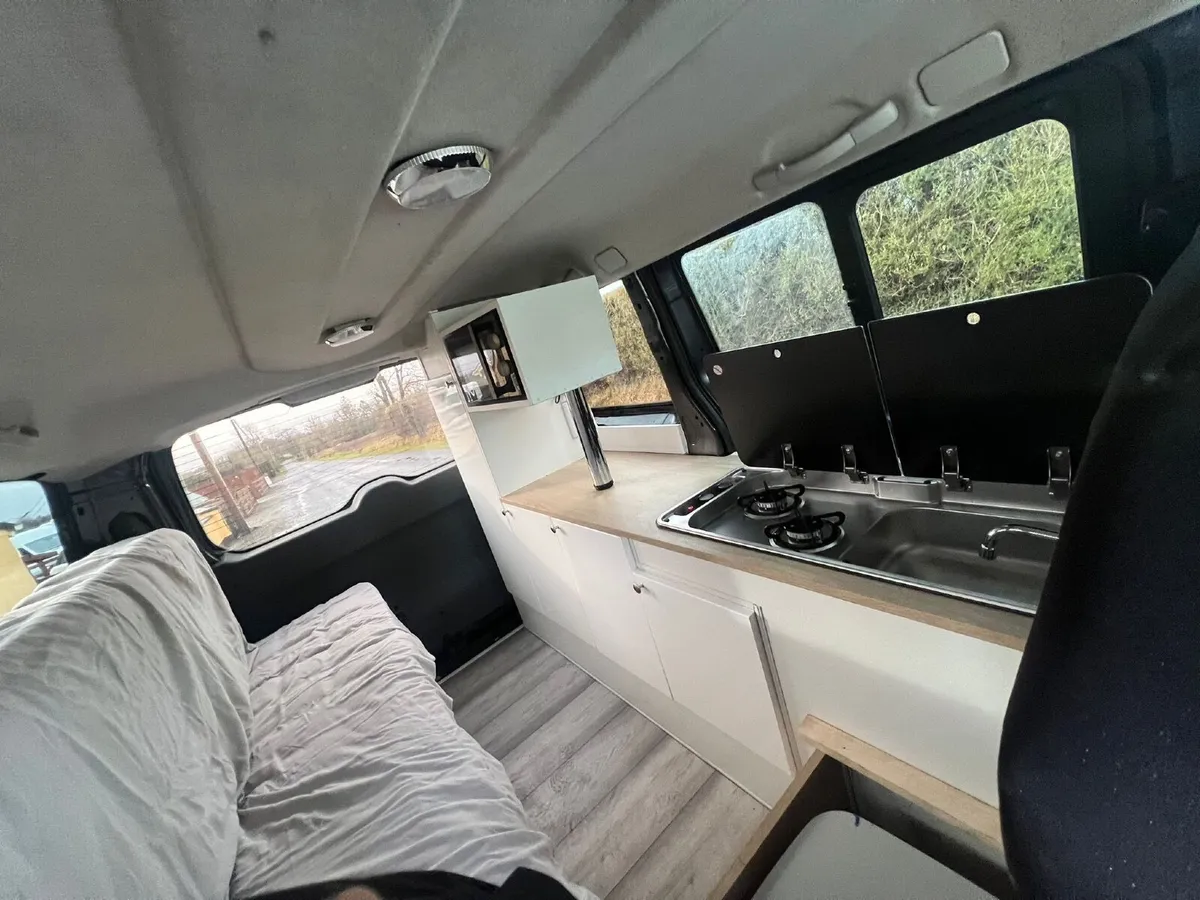 Micro Camper - Image 4
