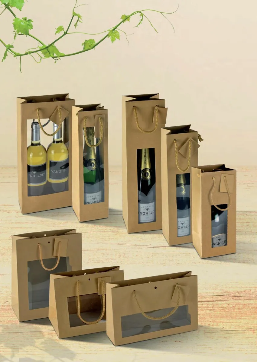 Small packaging Business for sale - Image 3