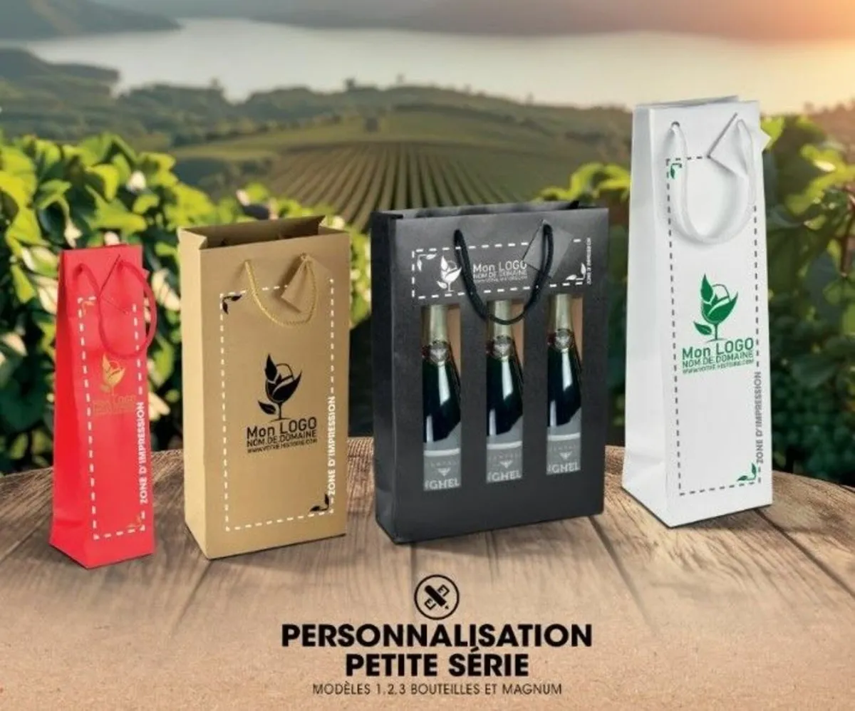 Small packaging Business for sale - Image 4