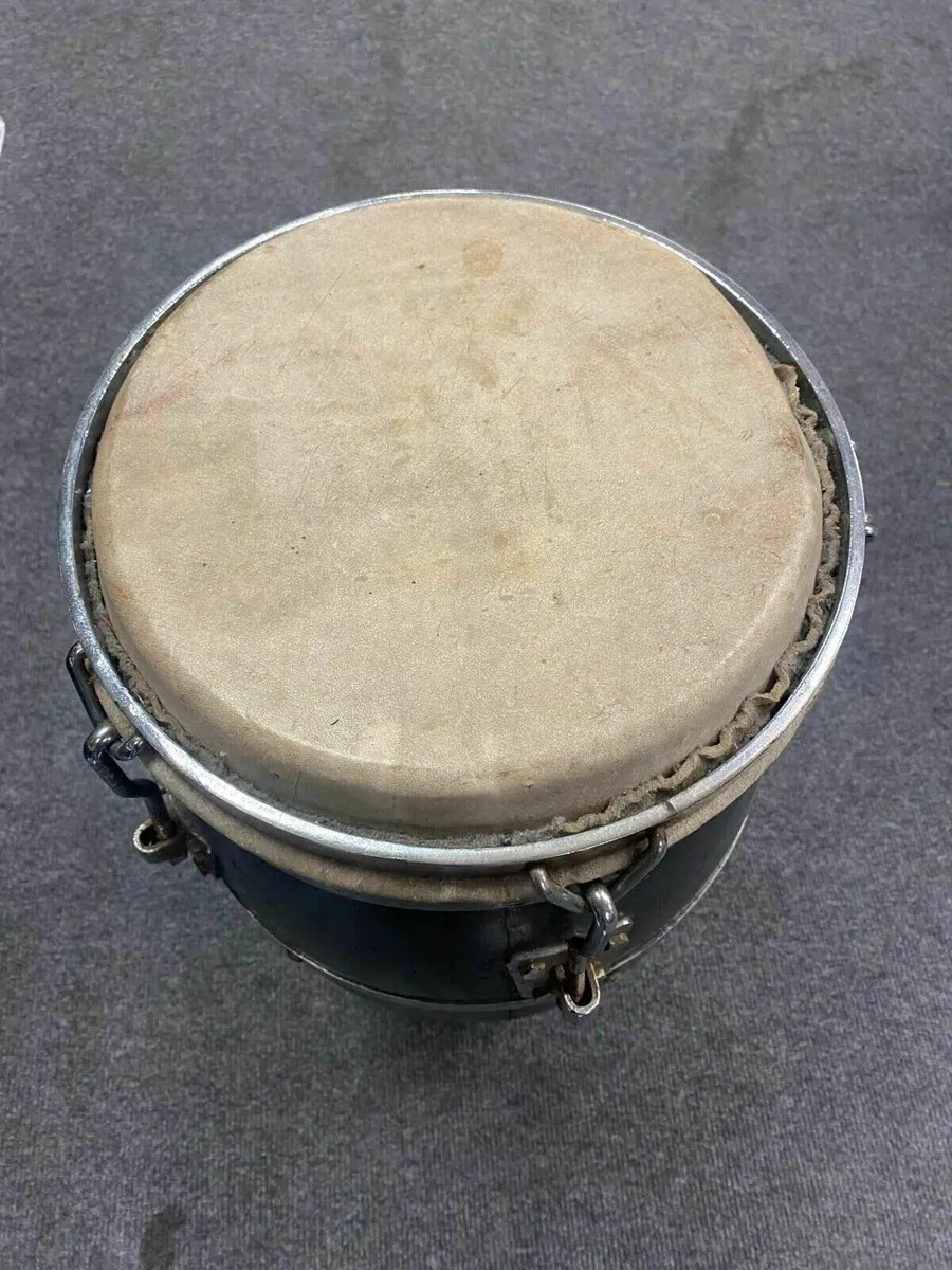 Congo Drum - Image 2