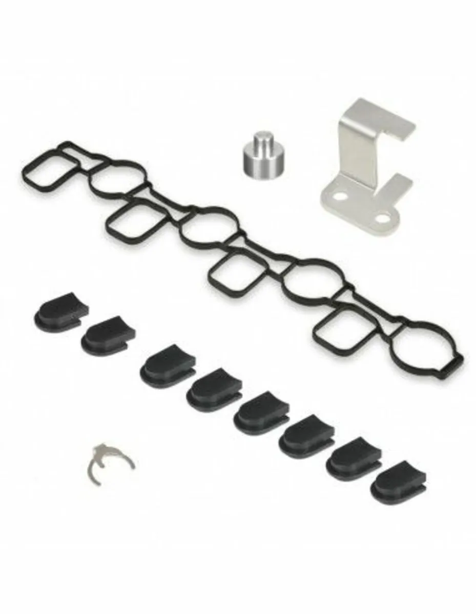 Runner Flap Delete Intake Valves Removal Kit For 2 - Image 1