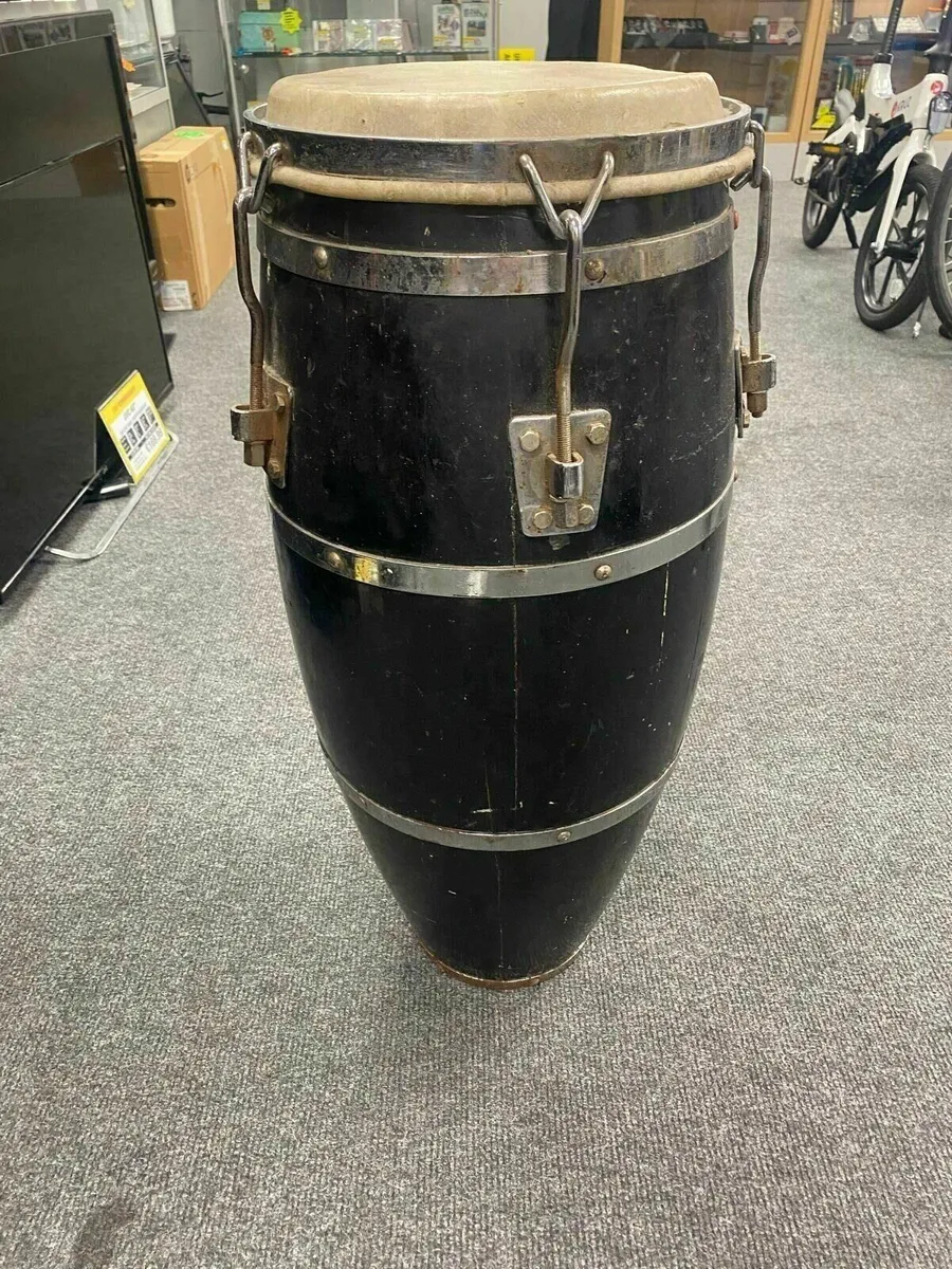 Congo Drum - Image 1
