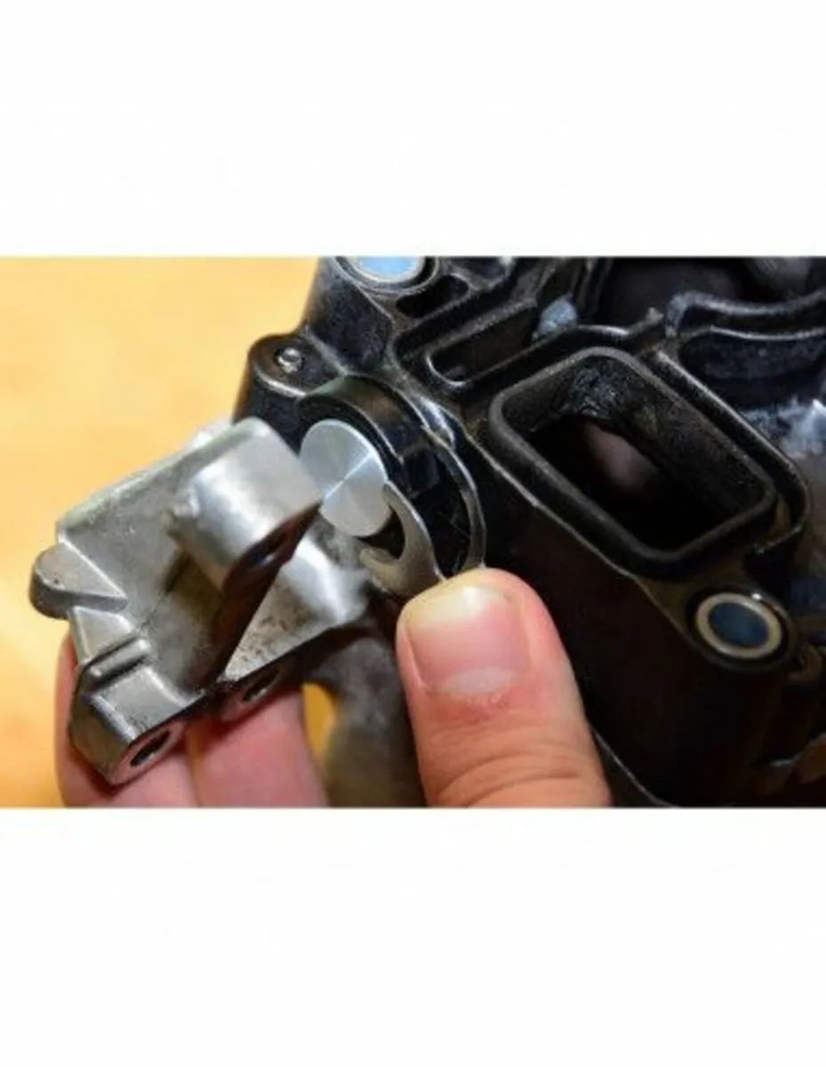 Runner Flap Delete Intake Valves Removal Kit For 2 - Image 2