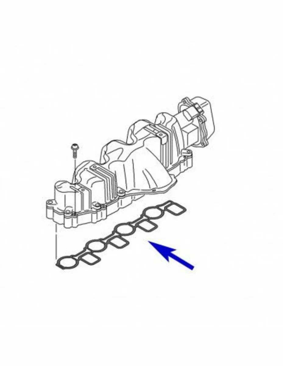 Runner Flap Delete Intake Valves Removal Kit For 2 - Image 3