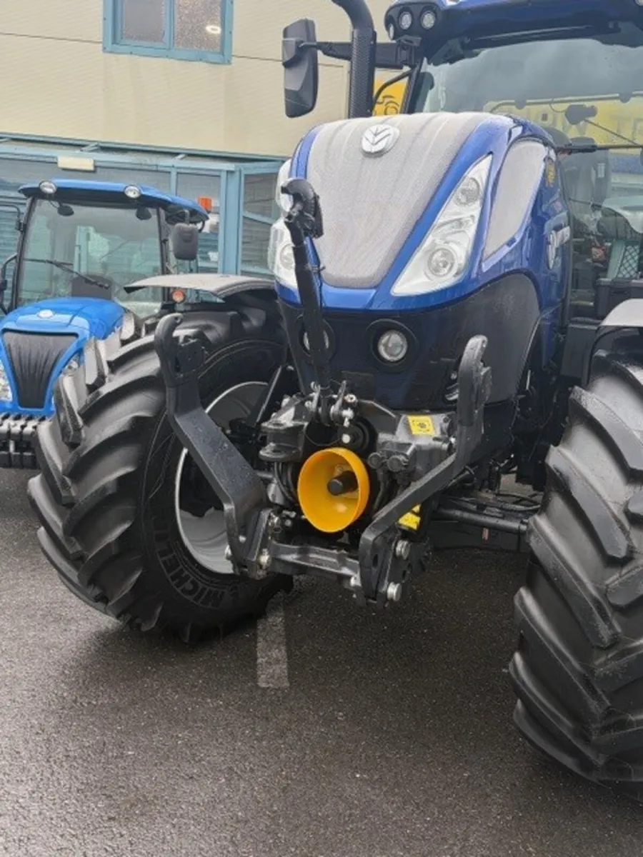 T7.225 BLUE POWER - Image 3