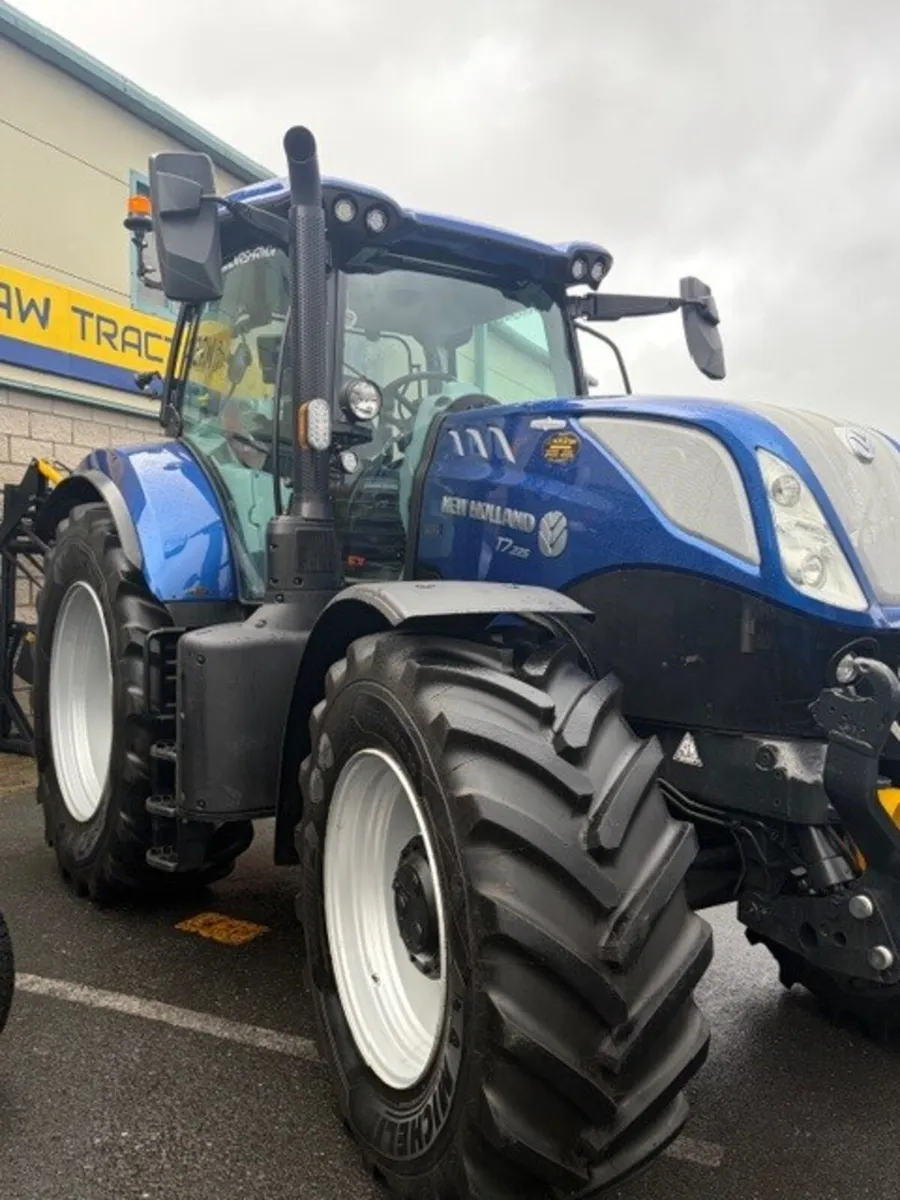 T7.225 BLUE POWER - Image 2