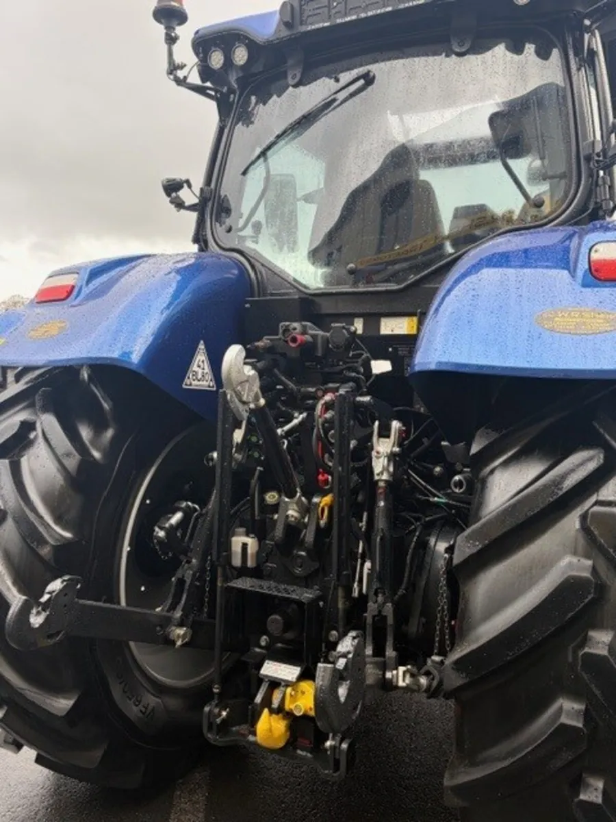 T7.225 BLUE POWER - Image 4