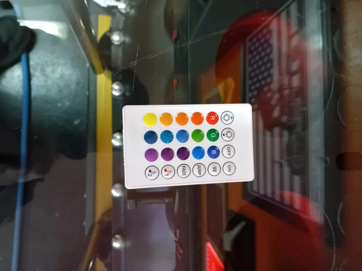 1926 FORD MODEL T BLOCK - Image 3