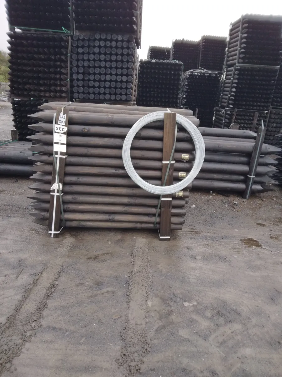 Dura2 timber - Image 1