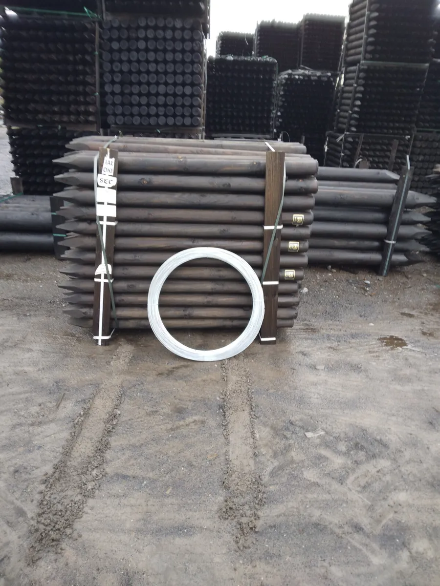 Dura2 timber - Image 3