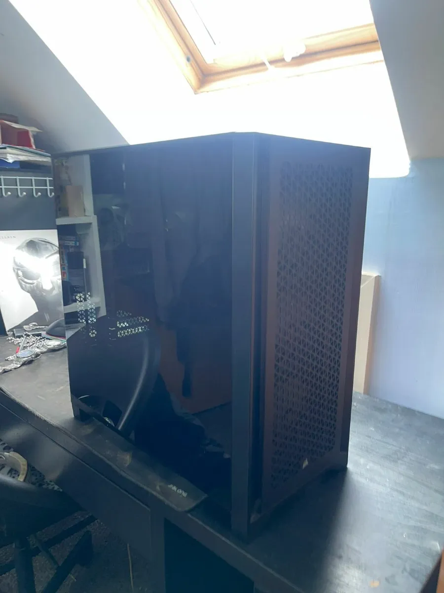 Gaming PC rtx 3080, ryzen 7 5800x, 32GB ram - Image 2