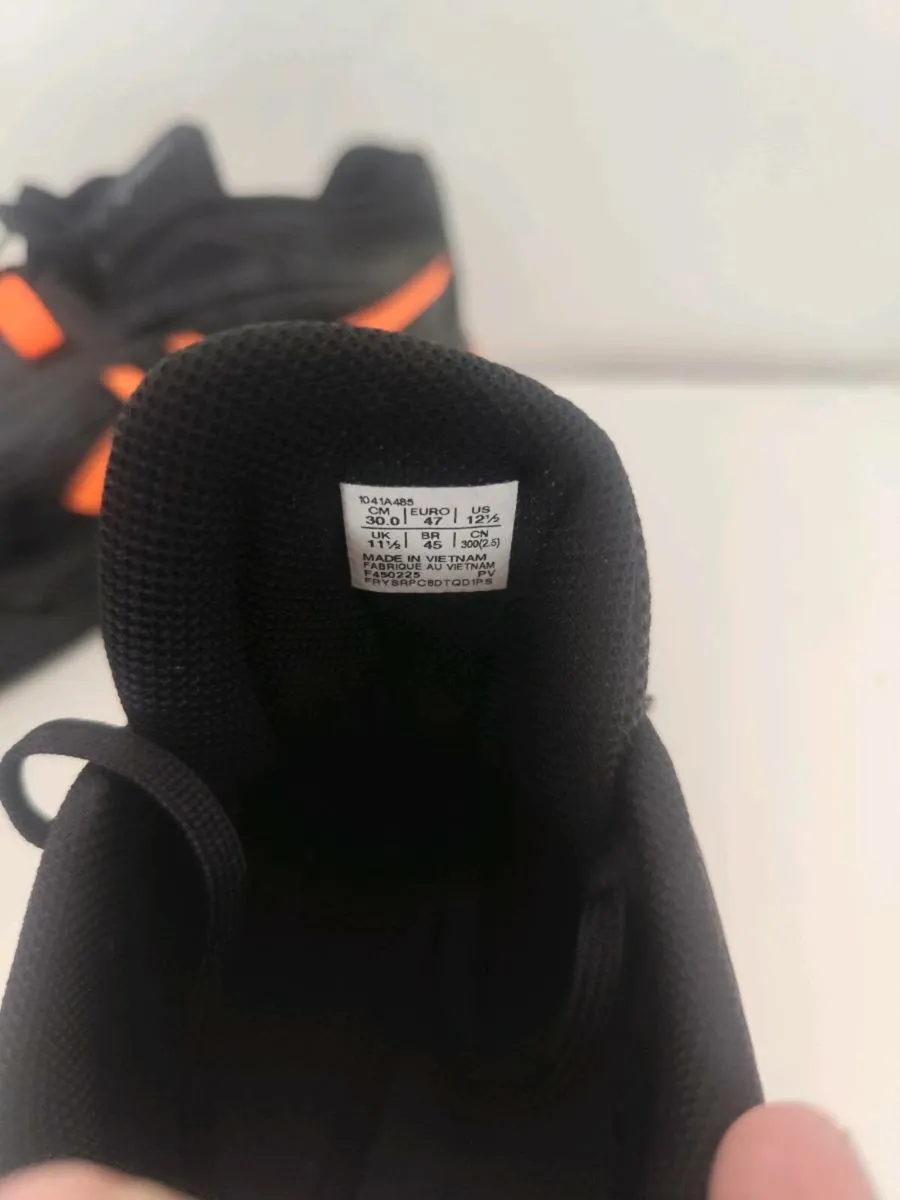 ASICS Gel Resolution X 11.5 Clay - Image 3