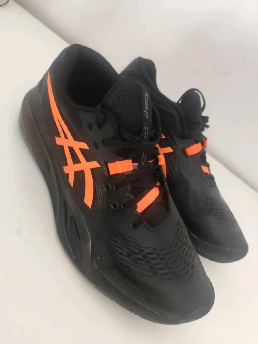 ASICS Gel Resolution X 11.5 Clay - Image 1