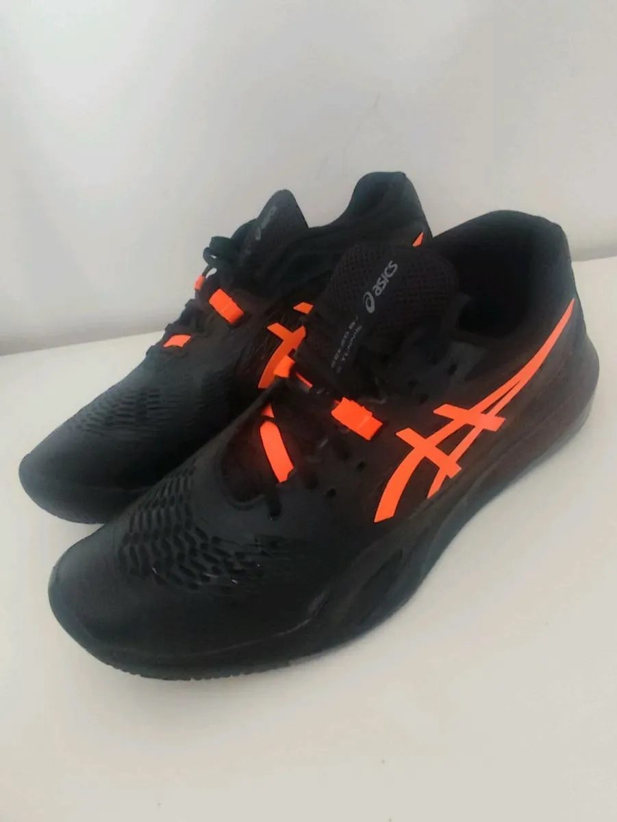 ASICS Gel Resolution X 11.5 Clay - Image 2