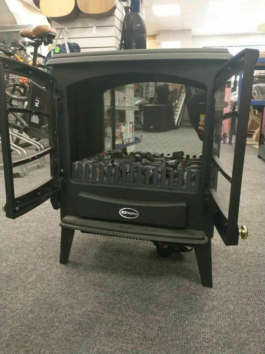 Heater Tango ECO TANG20E - Image 3