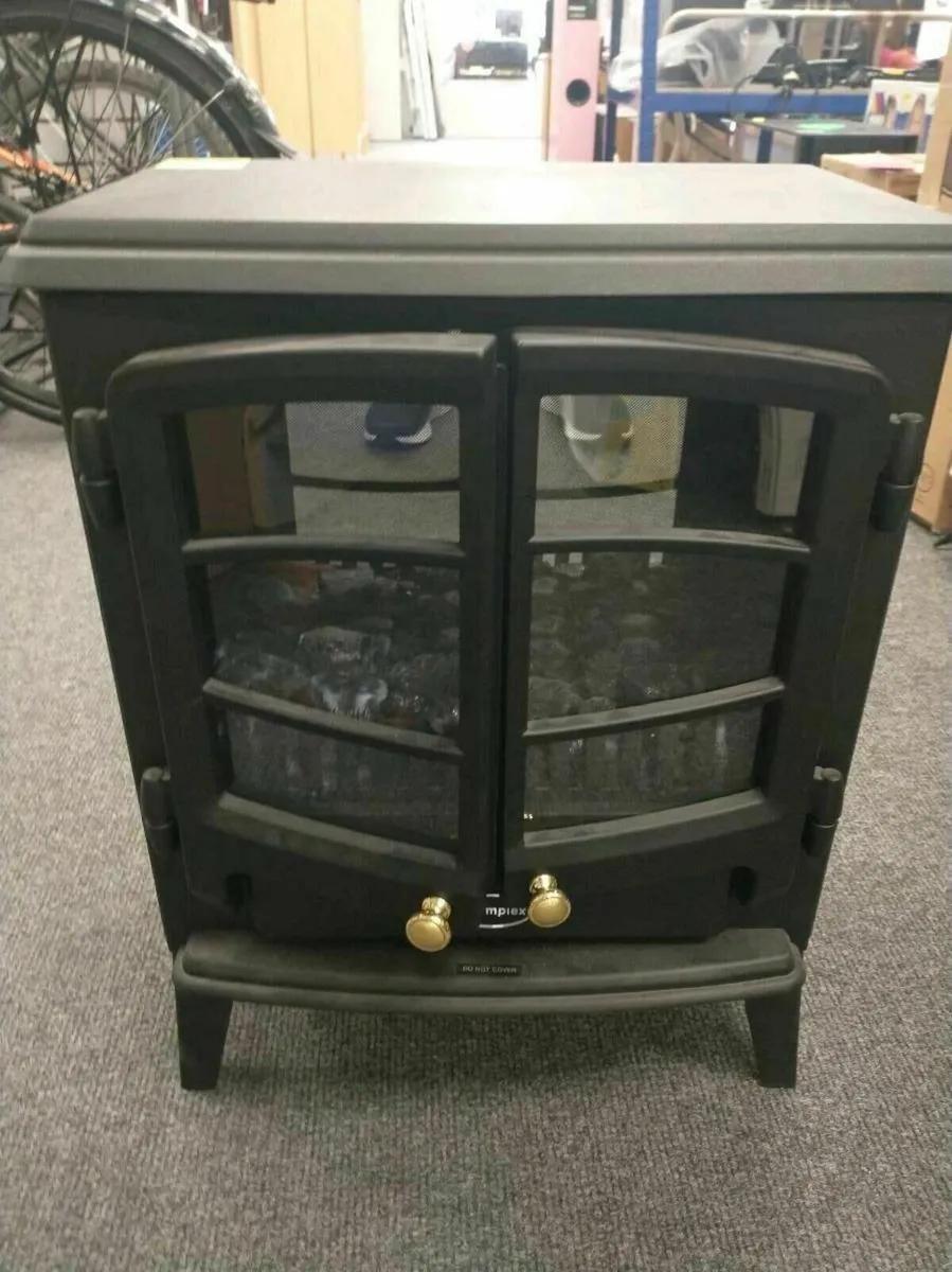 Heater Tango ECO TANG20E - Image 1