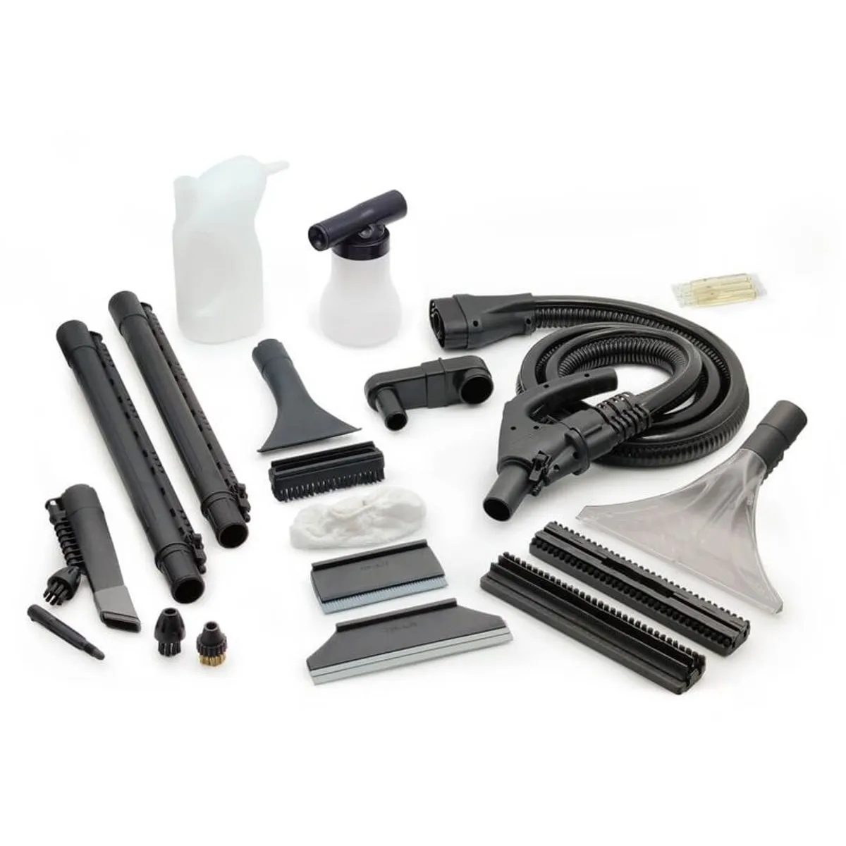 Victor sl 8000 auto steam cleaner - Image 2