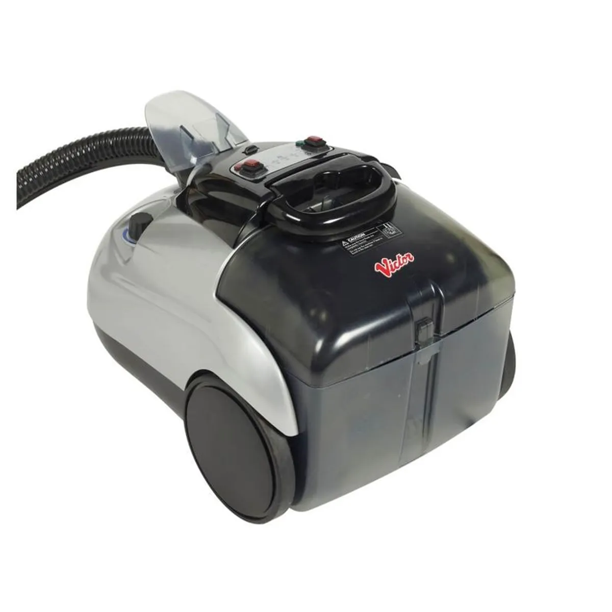 Victor sl 8000 auto steam cleaner - Image 3