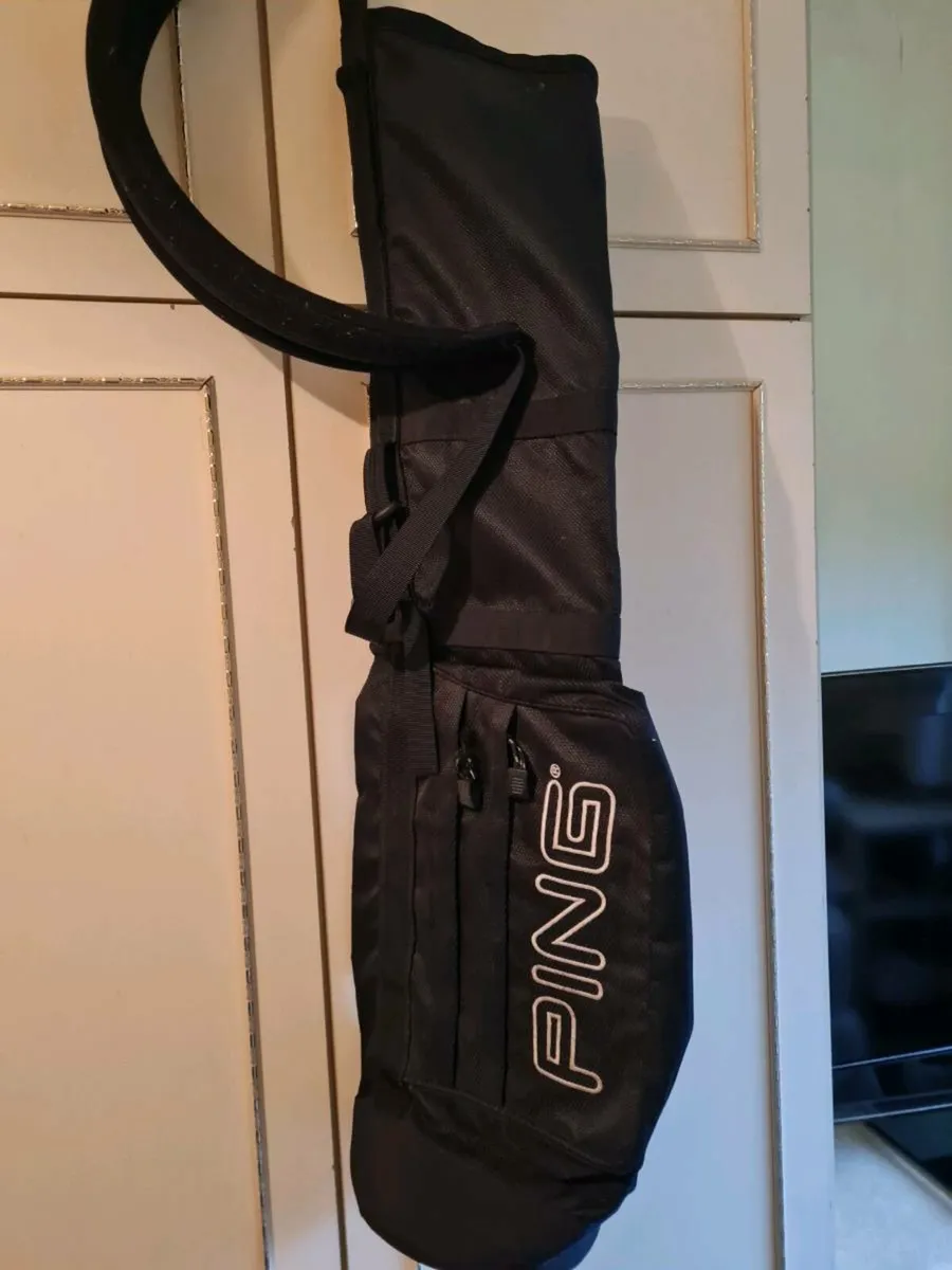 Ping Pencil Bag - Image 3