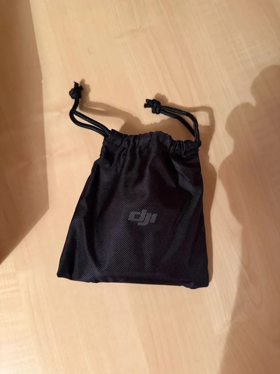 DJI Mic (not used) - Image 2