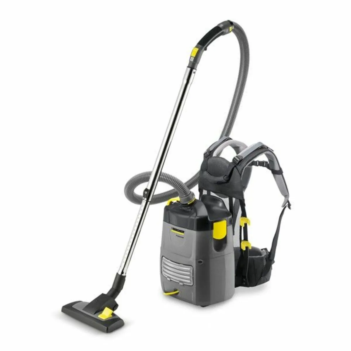 Karcher BV 5/1 Back Pack Vacuum Cleaner Corded - Image 2