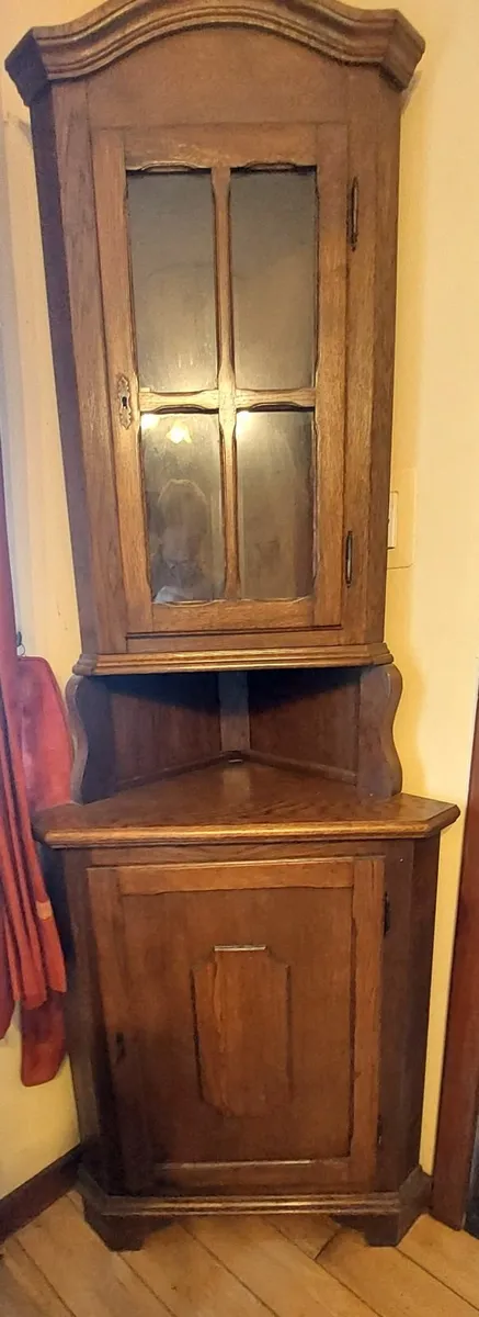 Corner Unit - Image 1