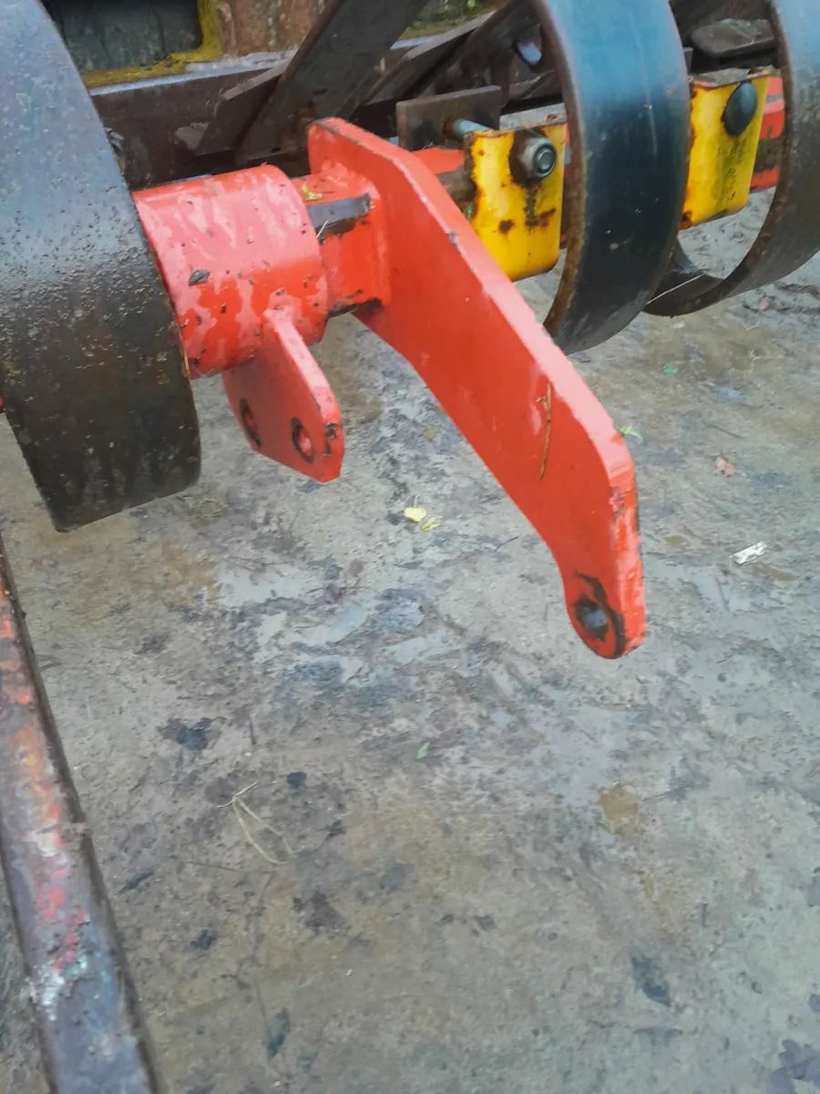 Ring roller - Image 2