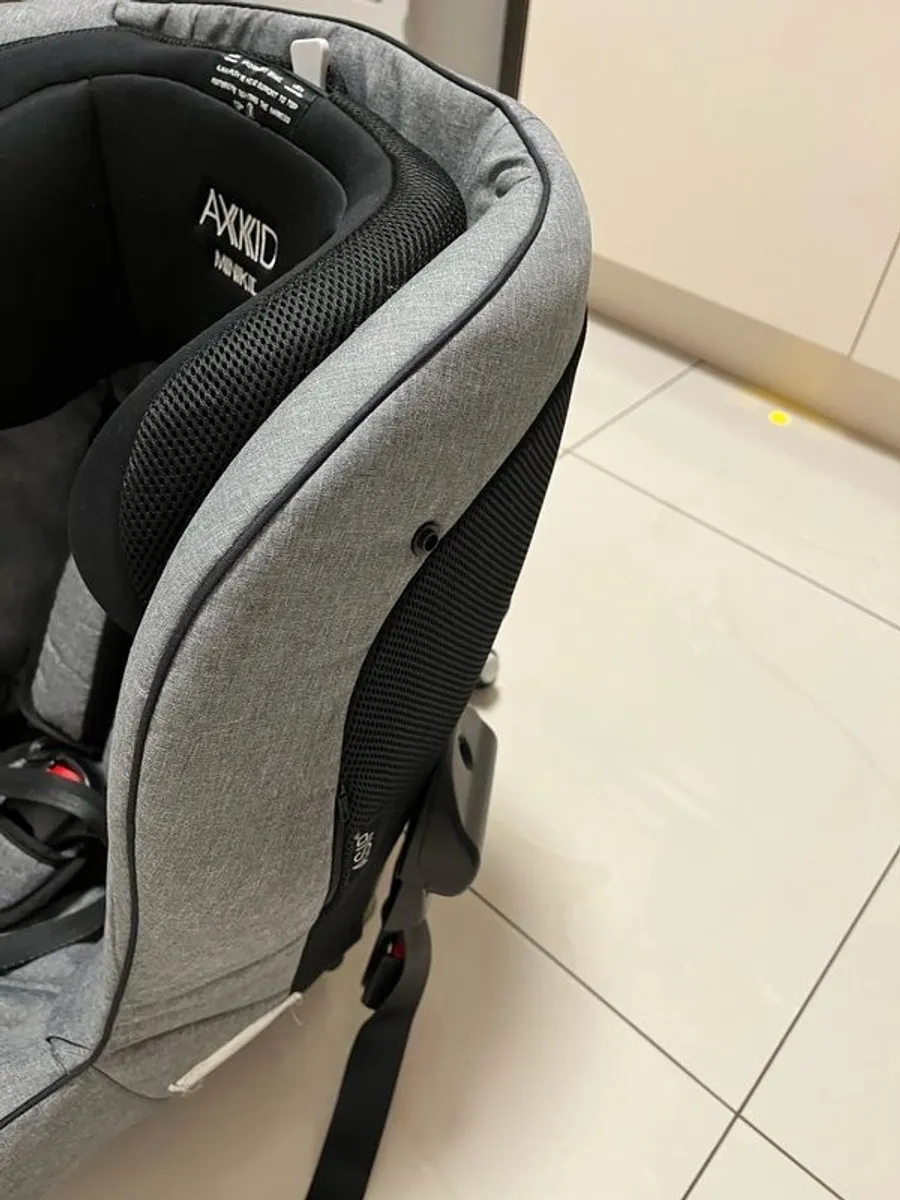 Minikid 2 in superb condition!! As new , please check details on pictures - Image 3