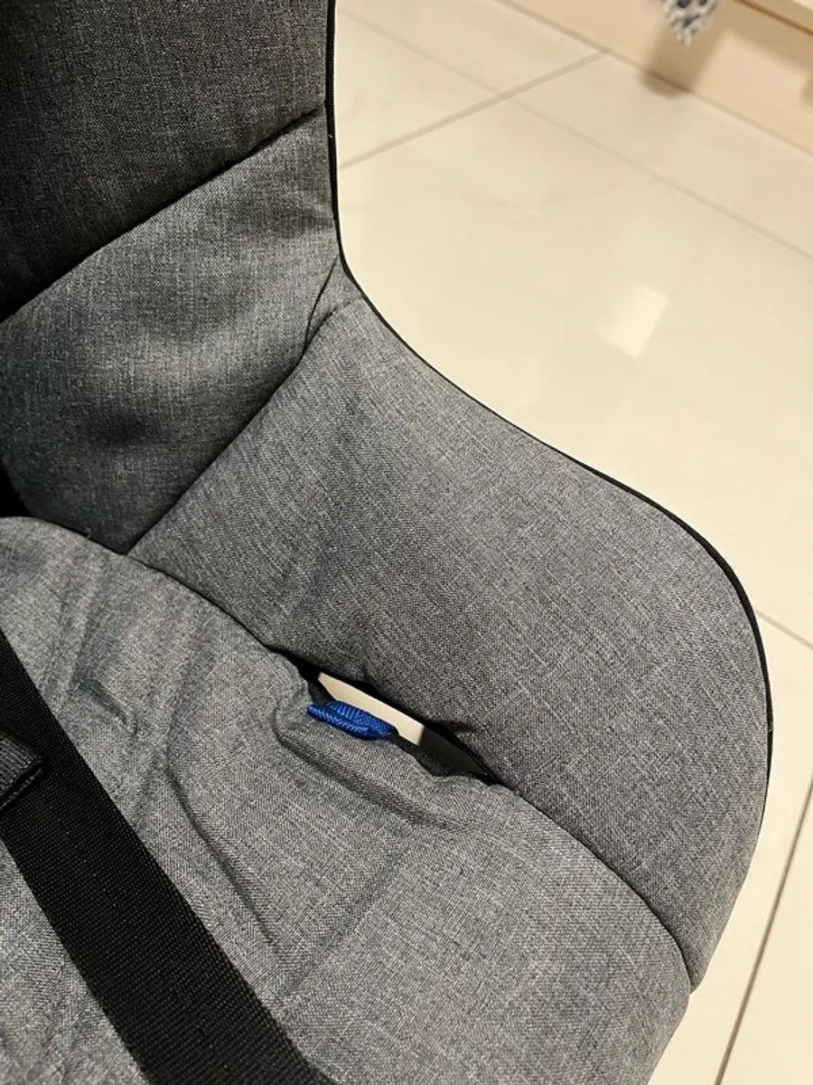 Minikid 2 in superb condition!! As new , please check details on pictures - Image 4