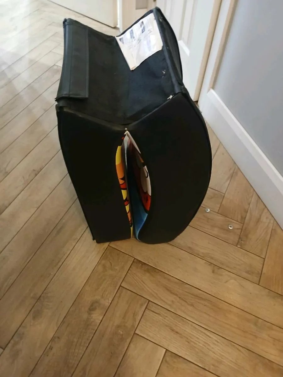 Kids Gaming Chair. Xrocker - Image 3