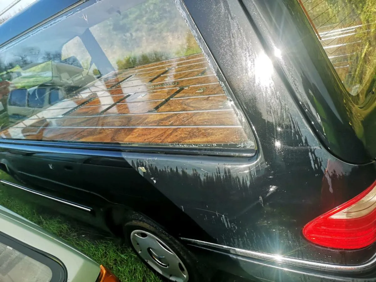 Hearse - Image 2