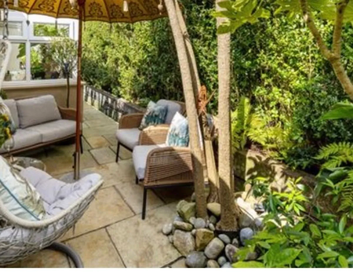 Garden furniture - Image 3