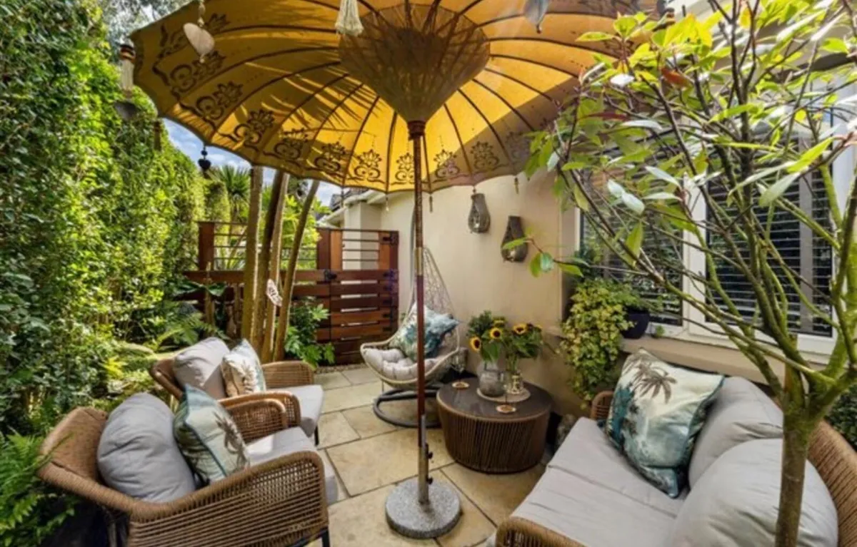 Garden furniture - Image 2