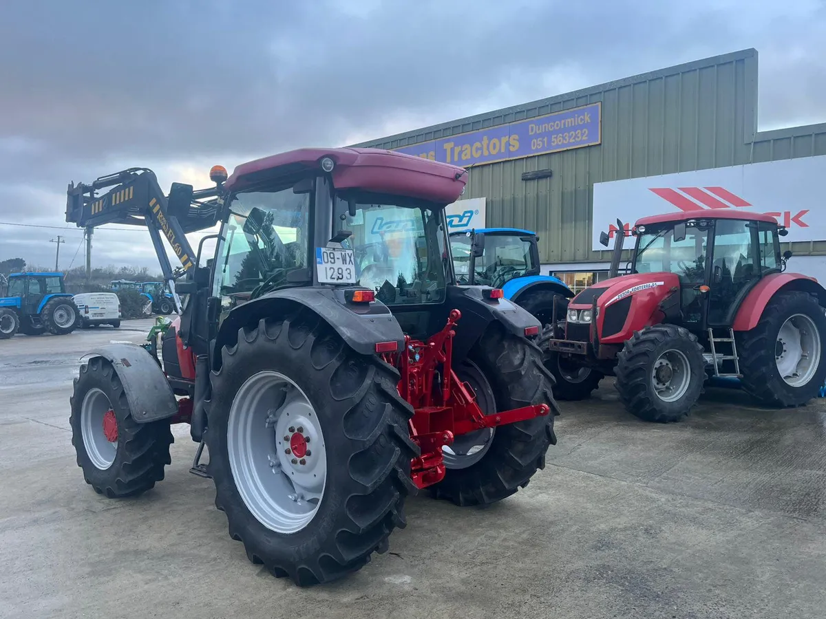 2009 McCormick / Landini 95 - Image 4