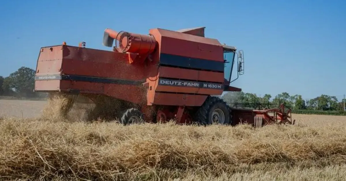 Deutz Fahr - Image 1