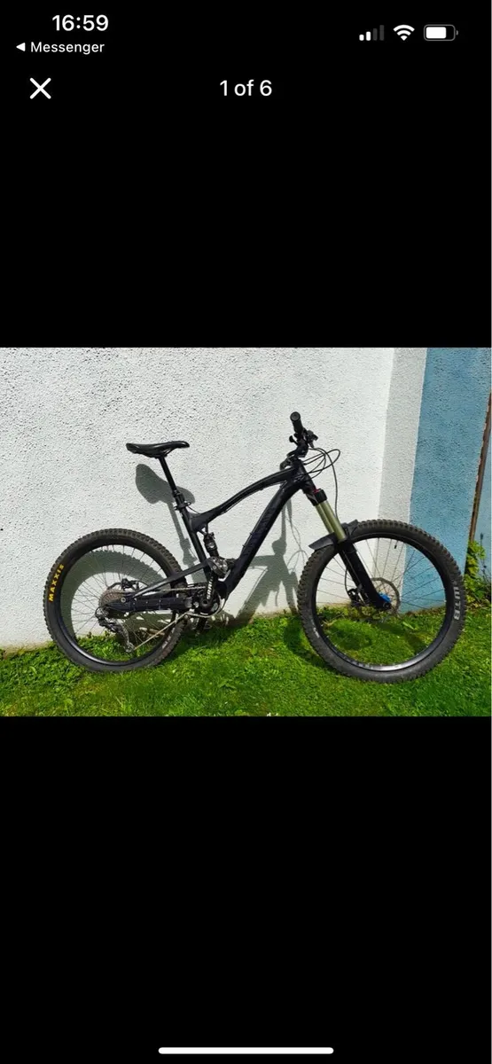 Canyon Strive ESX 9.0 - Image 2