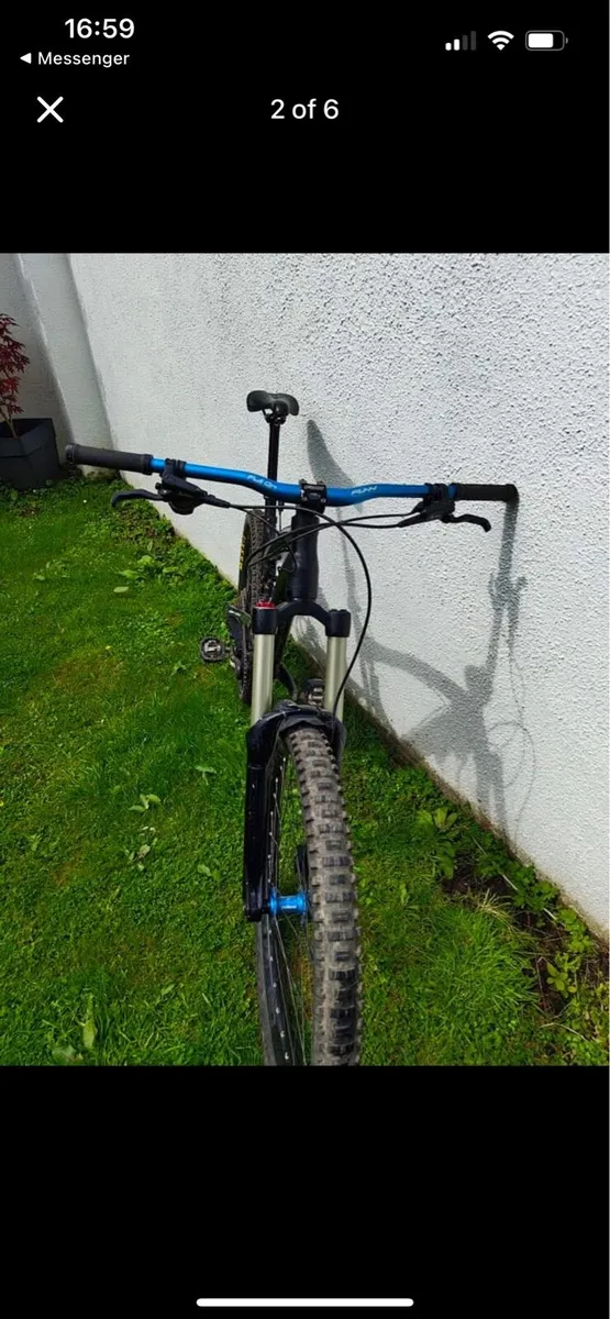 Canyon Strive ESX 9.0 - Image 3