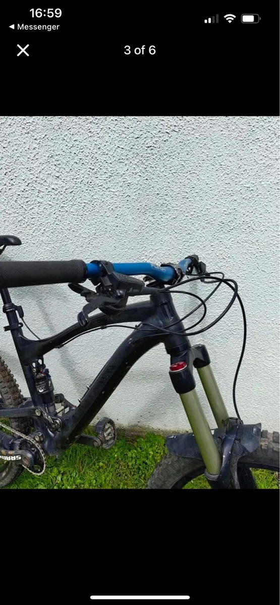 Canyon Strive ESX 9.0 - Image 4