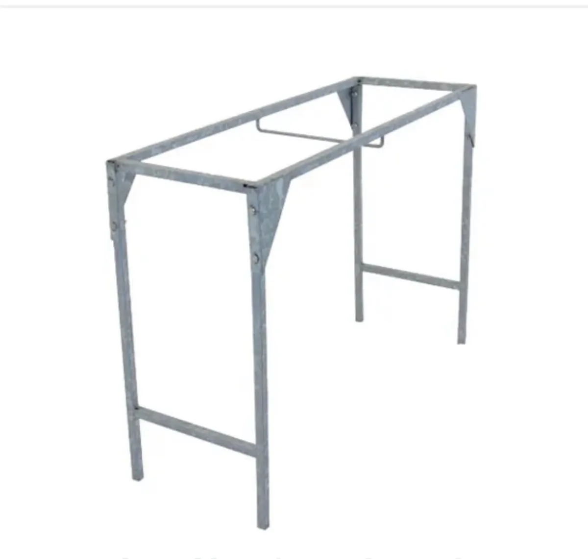 Double dairy wash trough - Image 2